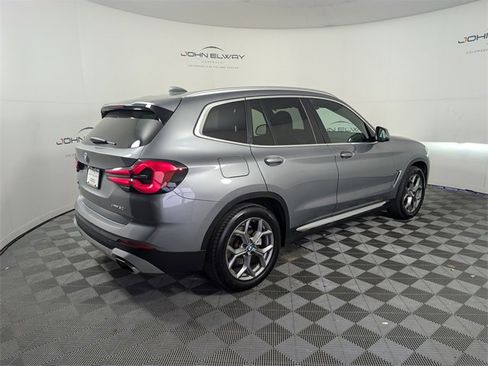Used 2023 BMW X3 xDrive30i w/ Convenience Package image 5