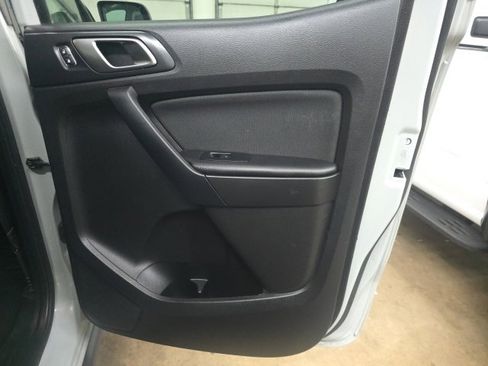 Used 2023 Ford Ranger XLT w/ Tremor Off-Road Package image 9