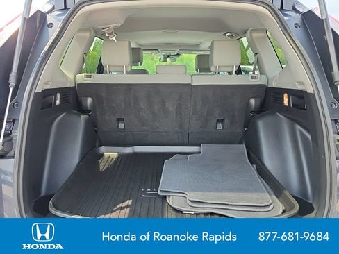 Used 2019 Honda CR-V EX image 17