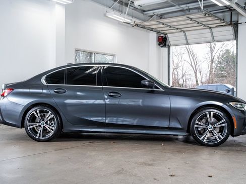 Used 2020 BMW 330i 330i w/ Convenience Package image 5