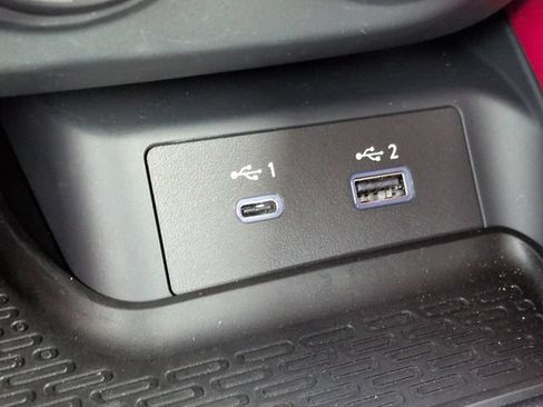 Used 2024 Nissan Z Performance w/ Floor Mat Package RWD image 21