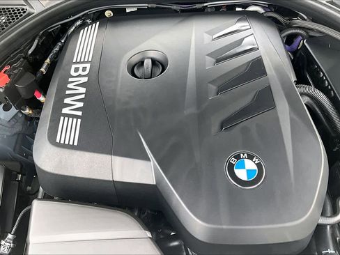 Used 2026 BMW 330i Sedan w/ M Sport Package RWD image 31