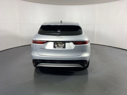 Used 2023 Jaguar F-PACE S image 6