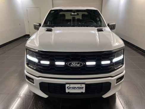 New 2025 Ford F150 STX w/ LOBO Package image 2