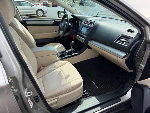 Used 2016 Subaru Outback 2.5i w/ Protection Package #1 AWD/4WD image 13