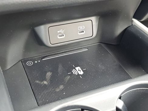 New 2027 Honda HR-V LX image 21