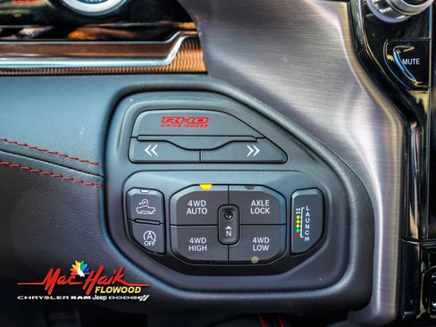 New 2026 RAM 1500 RHO w/ RHO Level 1 Equipment Group image 26