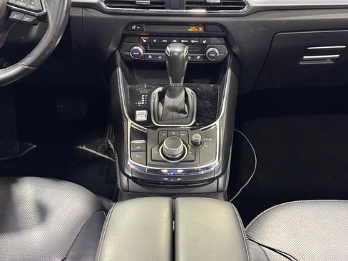 Used 2020 MAZDA CX-9 Grand Touring FWD image 16