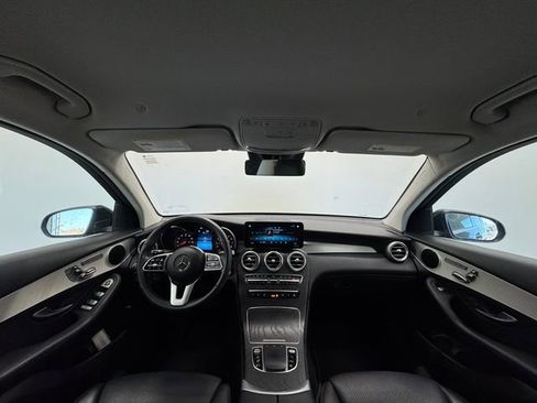 Used 2022 Mercedes-Benz GLC 300 GLC 300 image 20