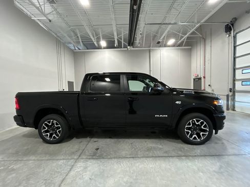 New 2026 RAM 1500 Laramie image 5