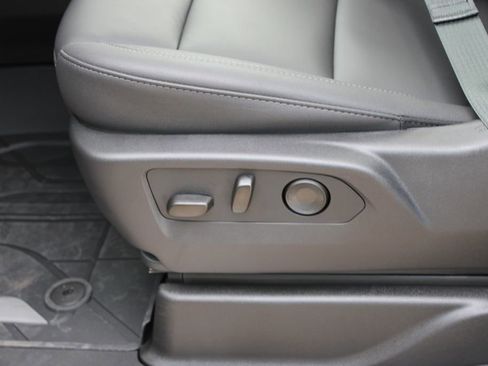 New 2025 Chevrolet Tahoe LT w/ Comfort Package image 16