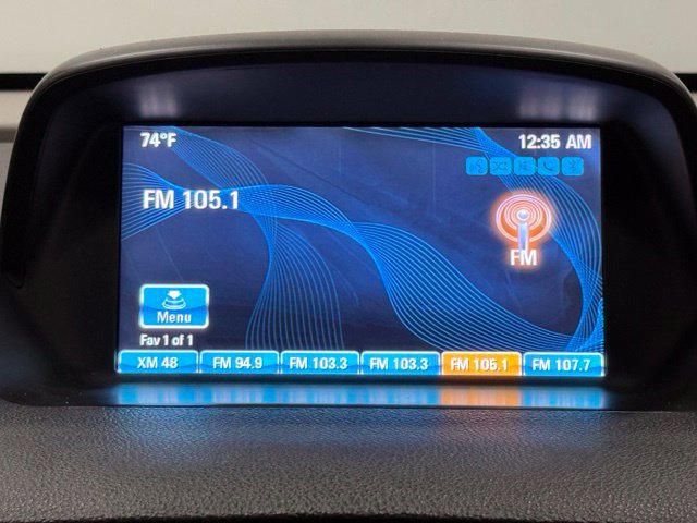 Used 2016 Buick Encore FWD image 20