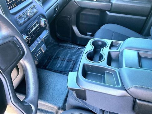 Used 2023 Chevrolet Silverado 2500 W/T w/ WT Fleet Convenience Package AWD/4WD image 16