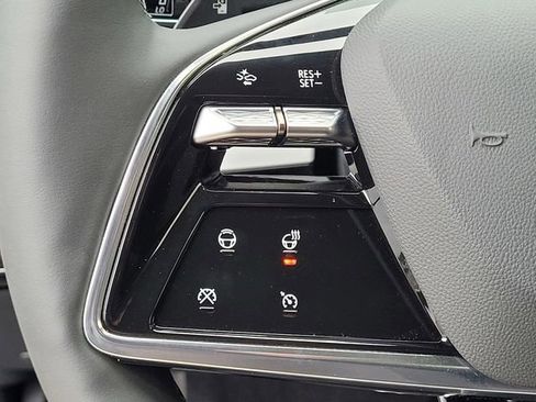 New 2026 Cadillac Optiq Sport 1 image 25