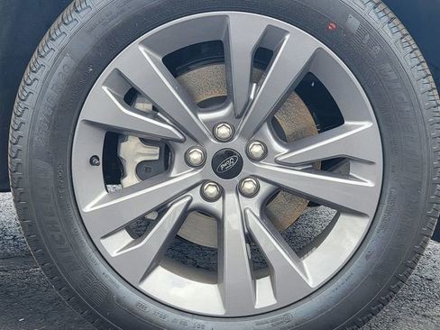 Certified 2026 Ford Explorer Active w/ Active Comfort Package image 17