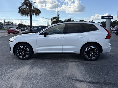 New 2026 Volvo XC60 B5 Plus w/ Protection Package Premier image 2
