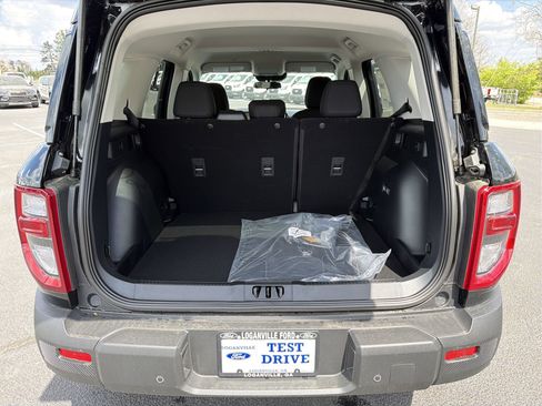 New 2026 Ford Bronco Sport Big Bend image 24