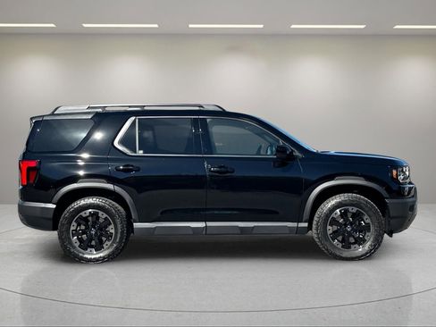 New 2026 Honda Passport TrailSport Elite image 6