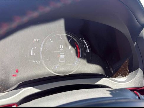 Used 2021 Lexus IS 350 F Sport w/ Navigation Package RWD image 5