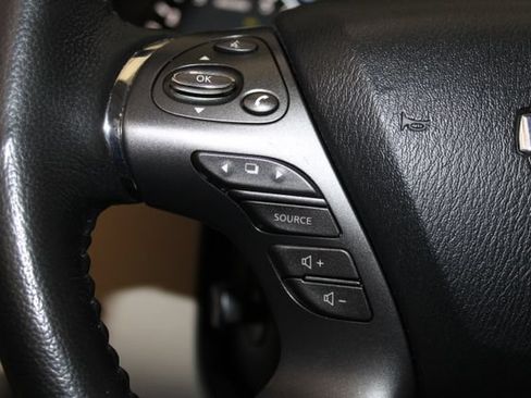 Used 2019 Nissan Murano Platinum AWD/4WD image 27