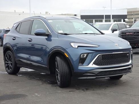 New 2026 Buick Encore GX Sport Touring w/ Comfort Package image 18