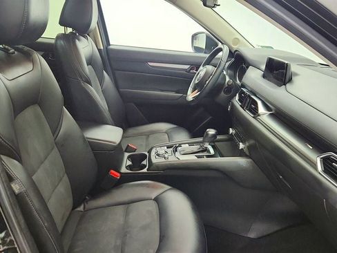 Used 2020 MAZDA CX-5 Touring image 24