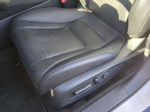 Used 2023 Honda Accord Touring image 13