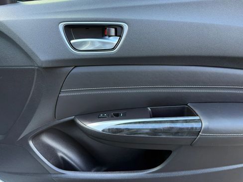 Used 2019 Acura TLX V6 SH-AWD w/ Technology Pkg image 30