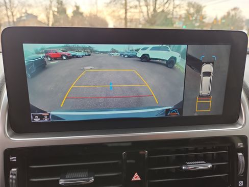 Used 2022 Lexus GX 460 Luxury image 29