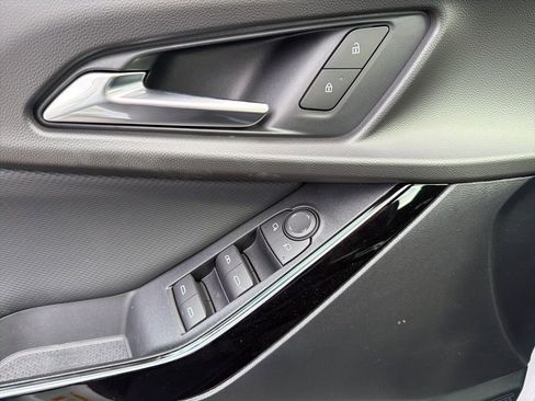 New 2026 Chevrolet Equinox LT AWD/4WD image 31