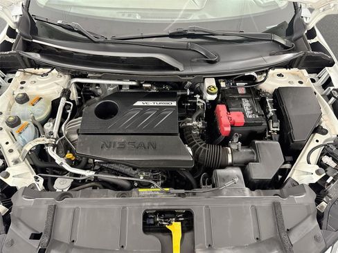 Used 2023 Nissan Rogue SV w/ SV Premium B Package FWD image 30