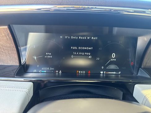 Used 2019 Lincoln Navigator Reserve w/ Cargo Package image 19