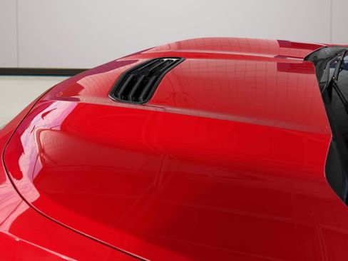 Used 2020 Chevrolet Camaro SS RWD image 19