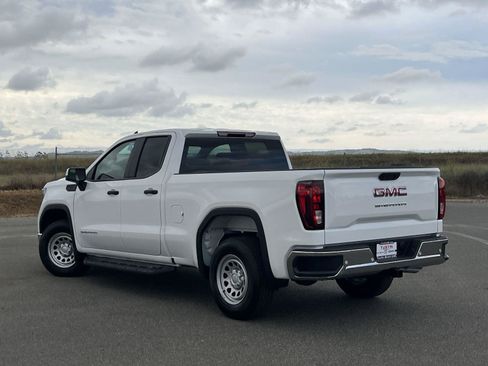 New 2026 GMC Sierra 1500 Pro w/ Pro Value Package RWD image 5