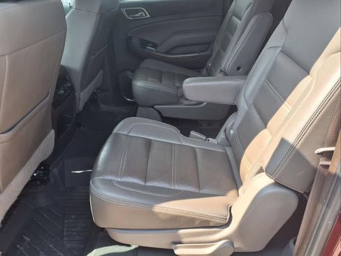 Used 2019 GMC Yukon XL Denali w/ Denali Ultimate Package AWD/4WD image 12