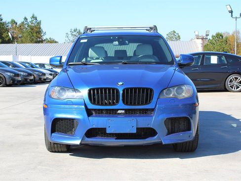Used 2010 BMW X5 M image 2