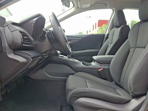 New 2025 Subaru Legacy Premium image 9