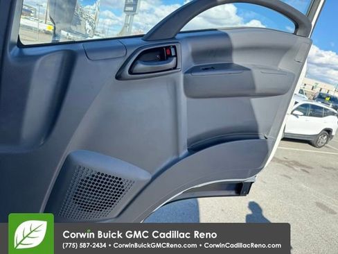 New 2023 Isuzu NPR image 17