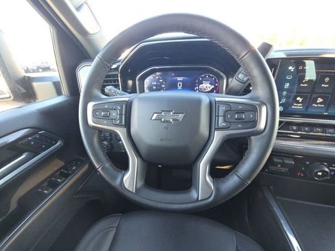 Used 2024 Chevrolet Silverado 2500 LTZ w/ LTZ Plus Package image 31