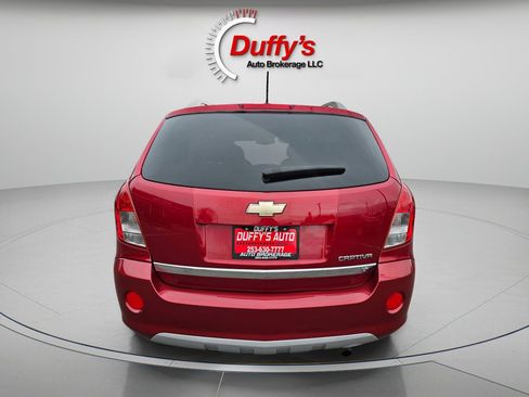 Used 2014 Chevrolet Captiva Sport LT w/ Convenience Package image 16