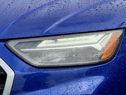 Used 2022 Audi Q5 e Premium image 7