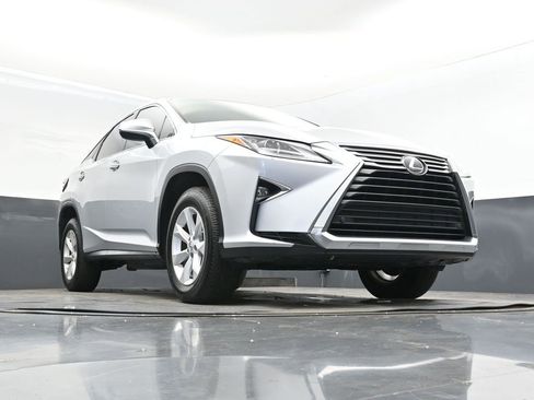 Used 2017 Lexus RX 350 FWD image 45