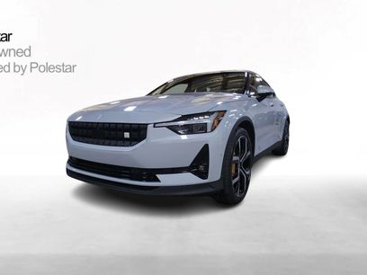 Certified 2023 Polestar Polestar 2 w/ Pilot Pack