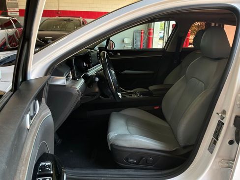 Used 2021 Kia K5 EX FWD image 10