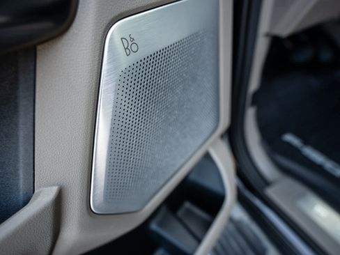 Used 2024 Ford F150 Platinum w/ Equipment Group 703A Plus image 29