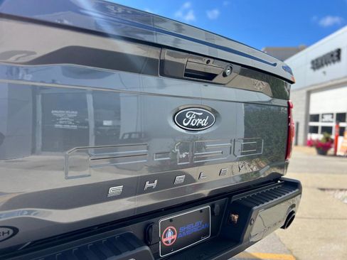 New 2025 Ford F150 Lariat w/ Equipment Group 501A Mid image 23