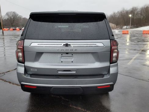 Used 2023 Chevrolet Tahoe LS w/ Driver Alert Package image 10