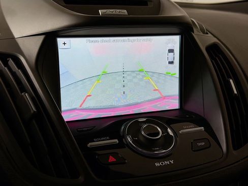 Used 2017 Ford Escape Titanium w/ Equipment Group 301A image 17