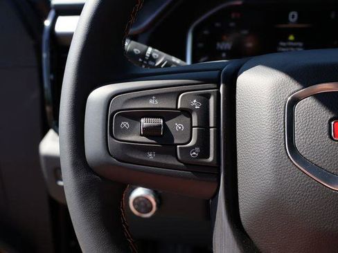 New 2026 GMC Sierra 2500 AT4 w/ AT4 Premium Plus Package AWD/4WD image 29