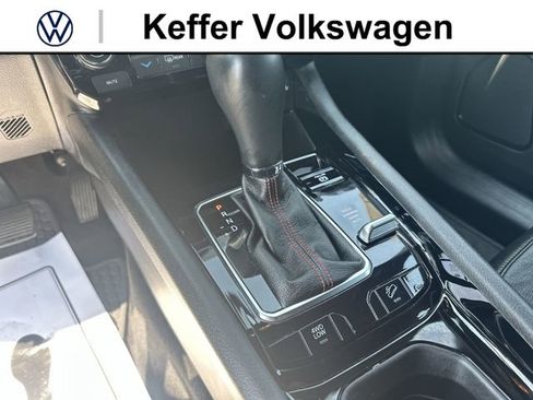Used 2024 Jeep Compass Trailhawk AWD/4WD image 20